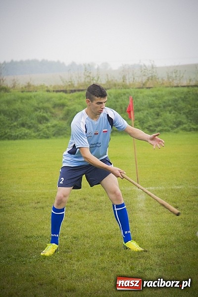 Zdjęcie w galerii na portalu naszraciborz.pl: Mistrzostwa Polski w Piłce Palantowej wiadomości z regionu