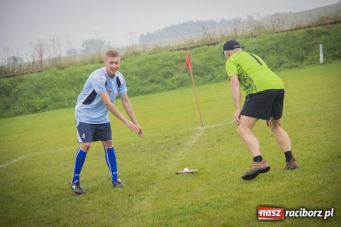 Zdjęcie w galerii na portalu naszraciborz.pl: Mistrzostwa Polski w Piłce Palantowej wiadomości z regionu