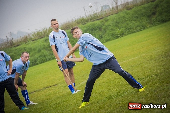 Zdjęcie w galerii na portalu naszraciborz.pl: Mistrzostwa Polski w Piłce Palantowej wiadomości z regionu
