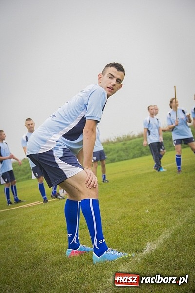 Zdjęcie w galerii na portalu naszraciborz.pl: Mistrzostwa Polski w Piłce Palantowej wiadomości z regionu