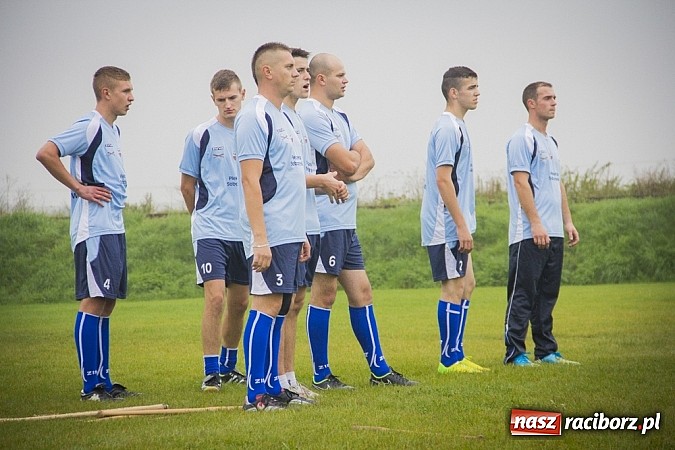 Zdjęcie w galerii na portalu naszraciborz.pl: Mistrzostwa Polski w Piłce Palantowej wiadomości z regionu