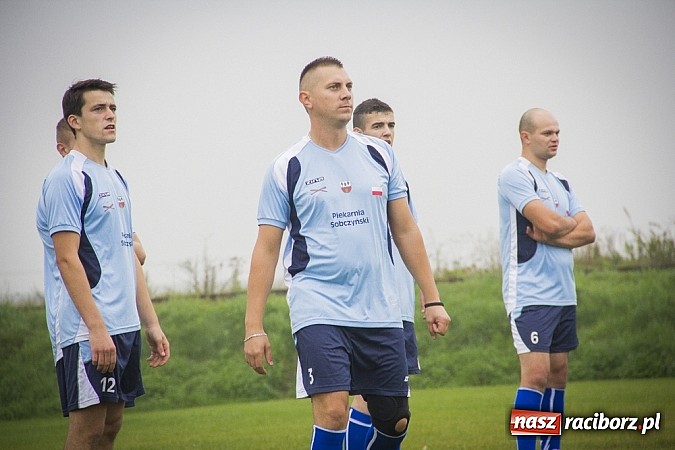 Zdjęcie w galerii na portalu naszraciborz.pl: Mistrzostwa Polski w Piłce Palantowej wiadomości z regionu