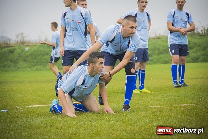 Zdjęcie w galerii na portalu naszraciborz.pl: Mistrzostwa Polski w Piłce Palantowej wiadomości z regionu