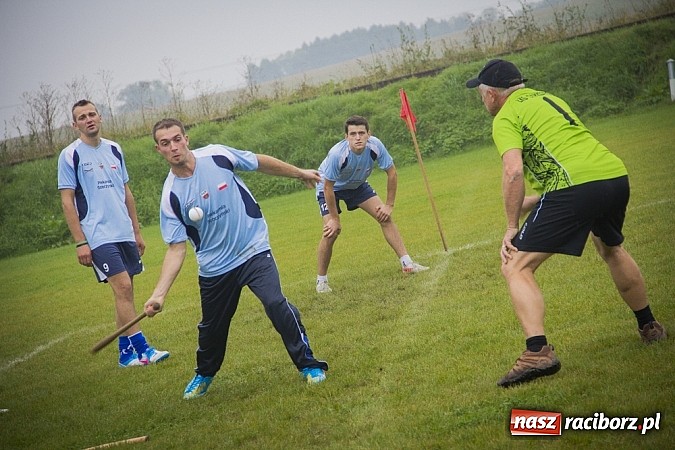 Zdjęcie w galerii na portalu naszraciborz.pl: Mistrzostwa Polski w Piłce Palantowej wiadomości z regionu