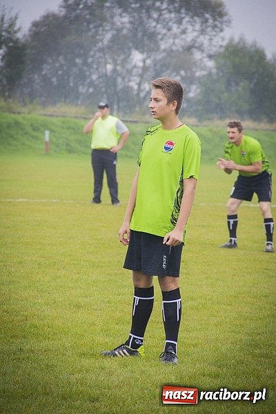 Zdjęcie w galerii na portalu naszraciborz.pl: Mistrzostwa Polski w Piłce Palantowej wiadomości z regionu