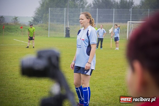 Zdjęcie w galerii na portalu naszraciborz.pl: Mistrzostwa Polski w Piłce Palantowej wiadomości z regionu