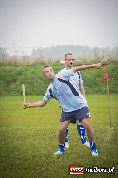 Zdjęcie w galerii na portalu naszraciborz.pl: Mistrzostwa Polski w Piłce Palantowej wiadomości z regionu