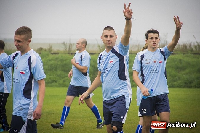 Zdjęcie w galerii na portalu naszraciborz.pl: Mistrzostwa Polski w Piłce Palantowej wiadomości z regionu