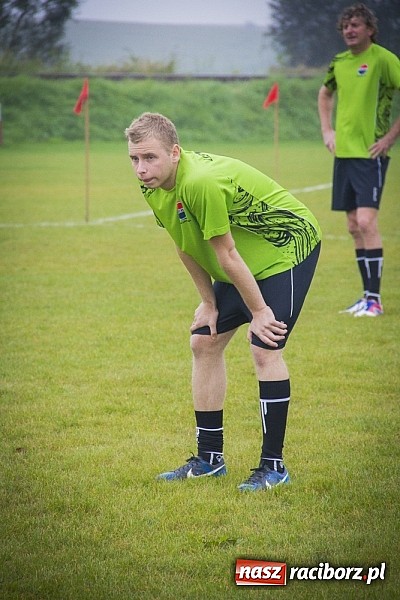 Zdjęcie w galerii na portalu naszraciborz.pl: Mistrzostwa Polski w Piłce Palantowej wiadomości z regionu