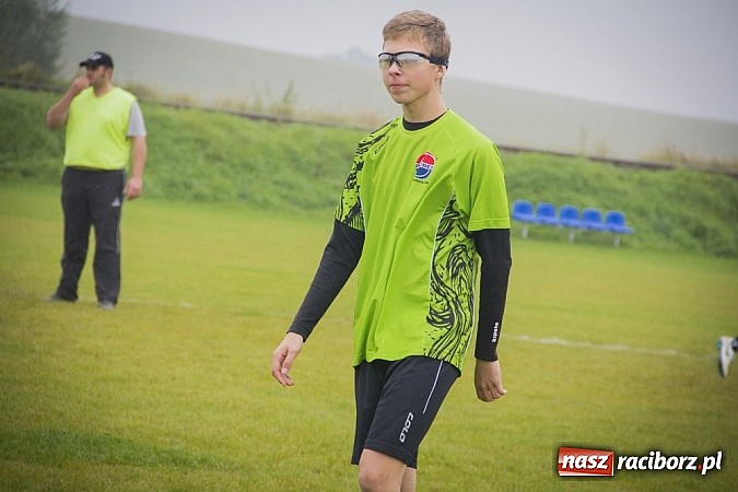 Zdjęcie w galerii na portalu naszraciborz.pl: Mistrzostwa Polski w Piłce Palantowej wiadomości z regionu