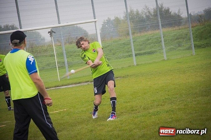 Zdjęcie w galerii na portalu naszraciborz.pl: Mistrzostwa Polski w Piłce Palantowej wiadomości z regionu