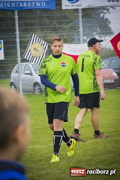 Zdjęcie w galerii na portalu naszraciborz.pl: Mistrzostwa Polski w Piłce Palantowej wiadomości z regionu