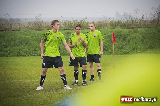 Zdjęcie w galerii na portalu naszraciborz.pl: Mistrzostwa Polski w Piłce Palantowej wiadomości z regionu