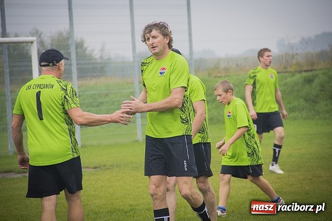 Zdjęcie w galerii na portalu naszraciborz.pl: Mistrzostwa Polski w Piłce Palantowej wiadomości z regionu