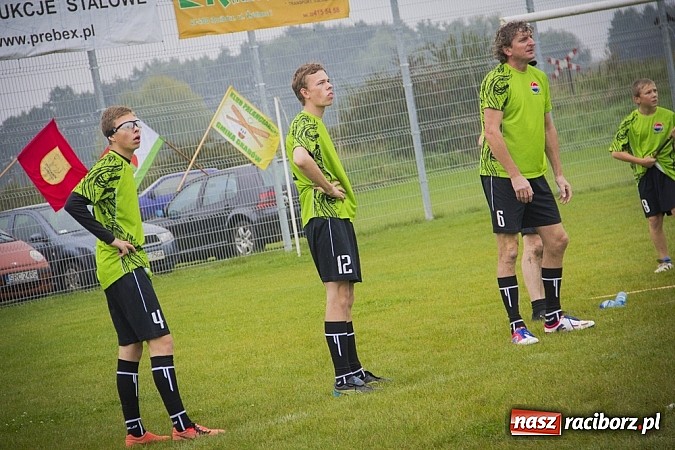 Zdjęcie w galerii na portalu naszraciborz.pl: Mistrzostwa Polski w Piłce Palantowej wiadomości z regionu