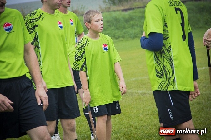 Zdjęcie w galerii na portalu naszraciborz.pl: Mistrzostwa Polski w Piłce Palantowej wiadomości z regionu