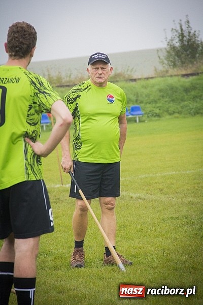 Zdjęcie w galerii na portalu naszraciborz.pl: Mistrzostwa Polski w Piłce Palantowej wiadomości z regionu