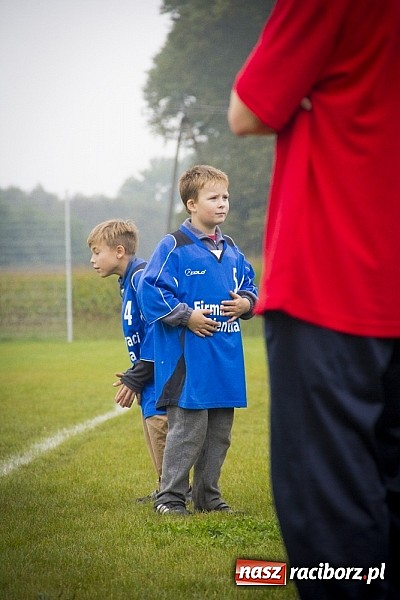 Zdjęcie w galerii na portalu naszraciborz.pl: Mistrzostwa Polski w Piłce Palantowej wiadomości z regionu