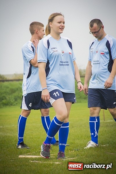 Zdjęcie w galerii na portalu naszraciborz.pl: Mistrzostwa Polski w Piłce Palantowej wiadomości z regionu