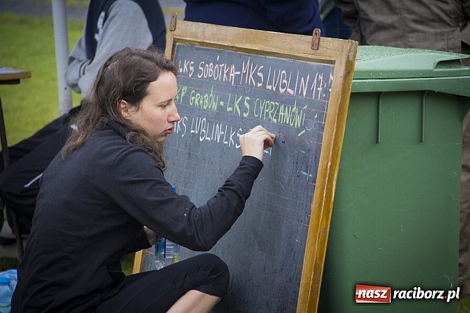 Zdjęcie w galerii na portalu naszraciborz.pl: Mistrzostwa Polski w Piłce Palantowej wiadomości z regionu