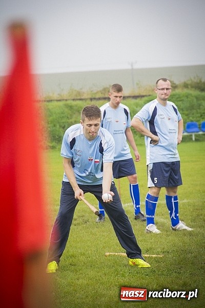 Zdjęcie w galerii na portalu naszraciborz.pl: Mistrzostwa Polski w Piłce Palantowej wiadomości z regionu