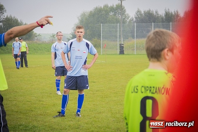 Zdjęcie w galerii na portalu naszraciborz.pl: Mistrzostwa Polski w Piłce Palantowej wiadomości z regionu