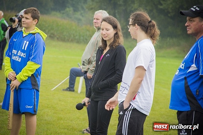 Zdjęcie w galerii na portalu naszraciborz.pl: Mistrzostwa Polski w Piłce Palantowej wiadomości z regionu