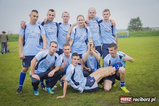 Zdjęcie w galerii na portalu naszraciborz.pl: Mistrzostwa Polski w Piłce Palantowej wiadomości z regionu