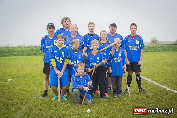 Zdjęcie w galerii na portalu naszraciborz.pl: Mistrzostwa Polski w Piłce Palantowej wiadomości z regionu