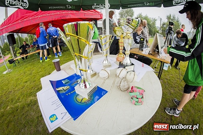 Zdjęcie w galerii na portalu naszraciborz.pl: Mistrzostwa Polski w Piłce Palantowej wiadomości z regionu