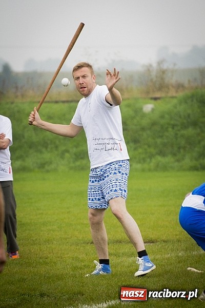 Zdjęcie w galerii na portalu naszraciborz.pl: Mistrzostwa Polski w Piłce Palantowej wiadomości z regionu