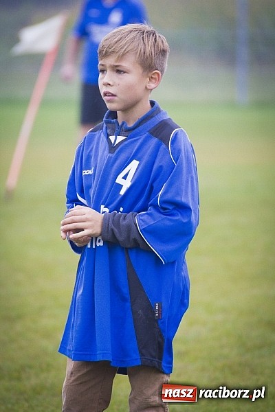 Zdjęcie w galerii na portalu naszraciborz.pl: Mistrzostwa Polski w Piłce Palantowej wiadomości z regionu