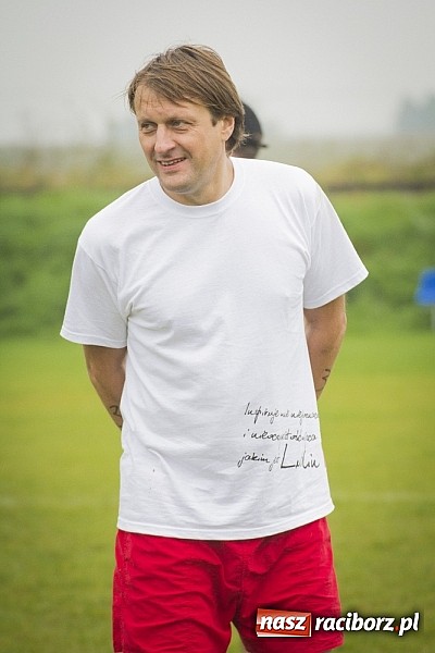 Zdjęcie w galerii na portalu naszraciborz.pl: Mistrzostwa Polski w Piłce Palantowej wiadomości z regionu