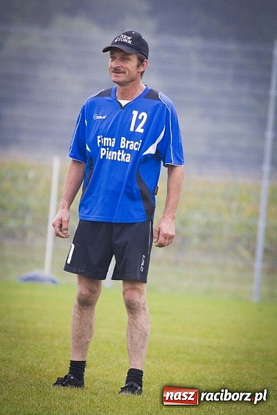 Zdjęcie w galerii na portalu naszraciborz.pl: Mistrzostwa Polski w Piłce Palantowej wiadomości z regionu