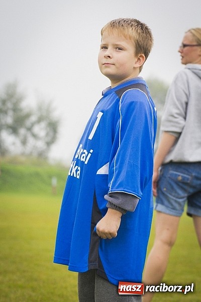 Zdjęcie w galerii na portalu naszraciborz.pl: Mistrzostwa Polski w Piłce Palantowej wiadomości z regionu
