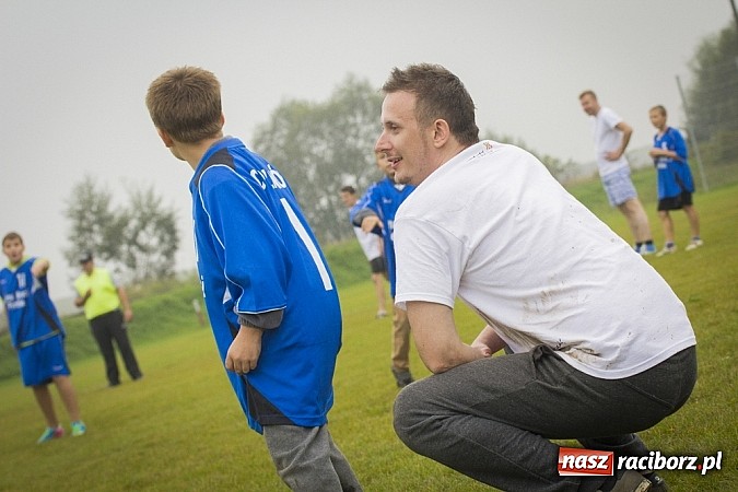 Zdjęcie w galerii na portalu naszraciborz.pl: Mistrzostwa Polski w Piłce Palantowej wiadomości z regionu