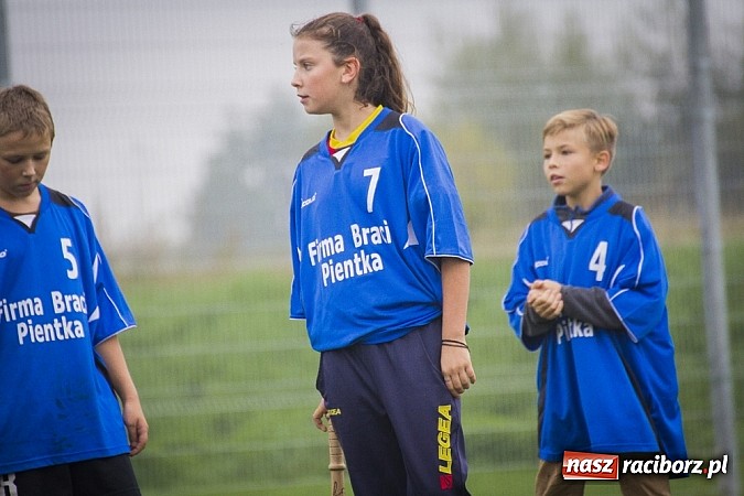 Zdjęcie w galerii na portalu naszraciborz.pl: Mistrzostwa Polski w Piłce Palantowej wiadomości z regionu