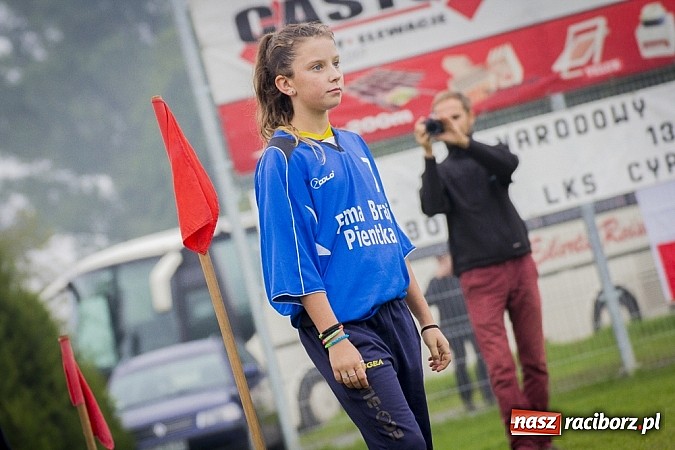 Zdjęcie w galerii na portalu naszraciborz.pl: Mistrzostwa Polski w Piłce Palantowej wiadomości z regionu