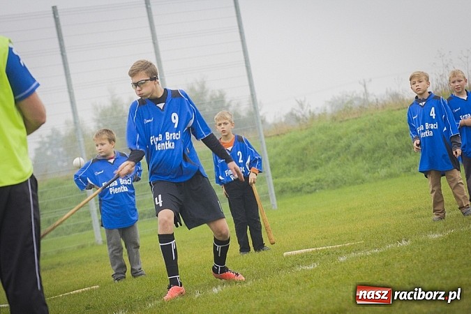 Zdjęcie w galerii na portalu naszraciborz.pl: Mistrzostwa Polski w Piłce Palantowej wiadomości z regionu