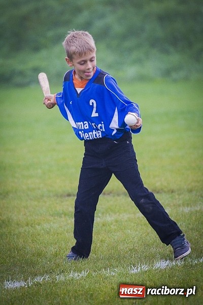 Zdjęcie w galerii na portalu naszraciborz.pl: Mistrzostwa Polski w Piłce Palantowej wiadomości z regionu