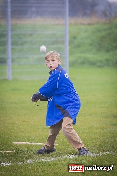 Zdjęcie w galerii na portalu naszraciborz.pl: Mistrzostwa Polski w Piłce Palantowej wiadomości z regionu