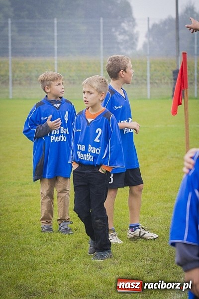 Zdjęcie w galerii na portalu naszraciborz.pl: Mistrzostwa Polski w Piłce Palantowej wiadomości z regionu