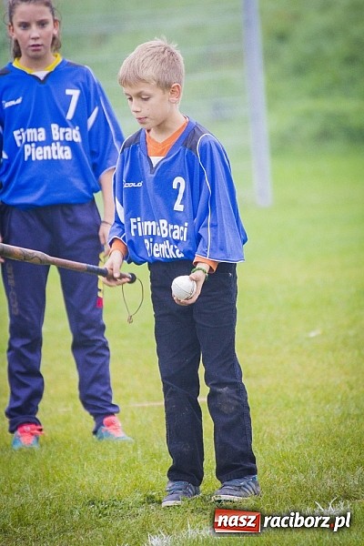 Zdjęcie w galerii na portalu naszraciborz.pl: Mistrzostwa Polski w Piłce Palantowej wiadomości z regionu