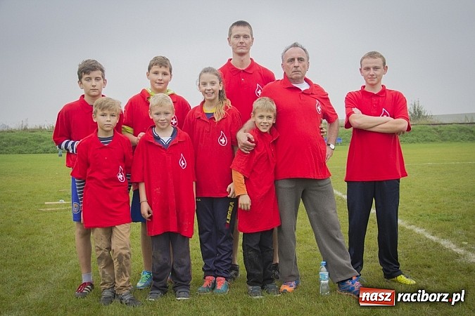 Zdjęcie w galerii na portalu naszraciborz.pl: Mistrzostwa Polski w Piłce Palantowej wiadomości z regionu