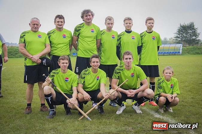 Zdjęcie w galerii na portalu naszraciborz.pl: Mistrzostwa Polski w Piłce Palantowej wiadomości z regionu