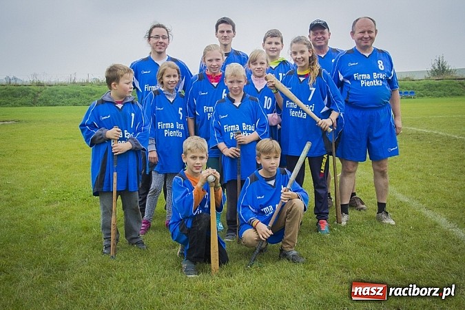 Zdjęcie w galerii na portalu naszraciborz.pl: Mistrzostwa Polski w Piłce Palantowej wiadomości z regionu