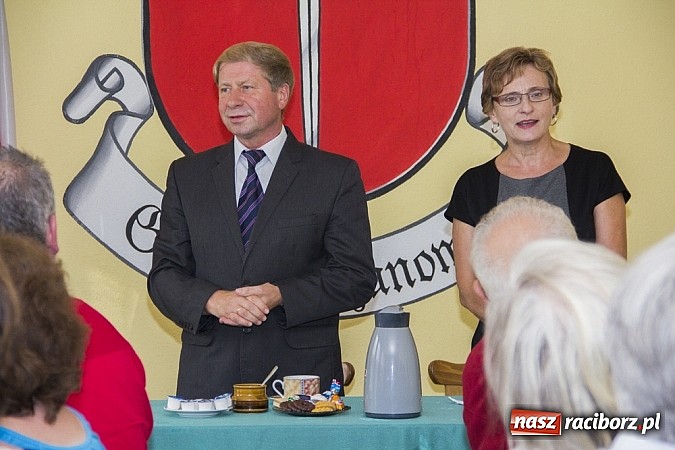 Zdjęcie w galerii na portalu naszraciborz.pl: Wizyta przyjaciół z gminy Salzbergen wiadomości z regionu