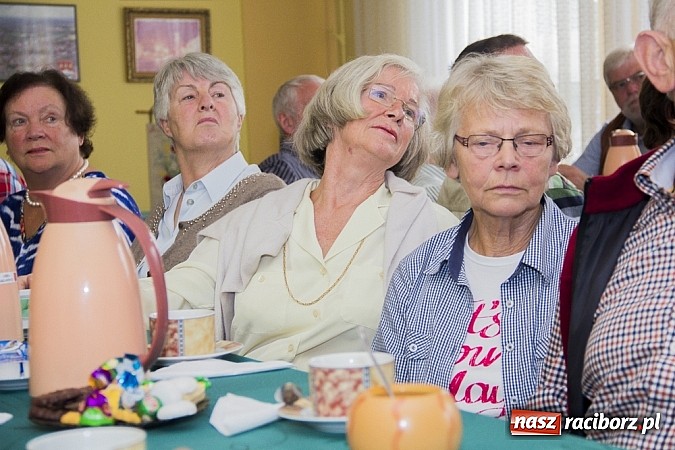 Zdjęcie w galerii na portalu naszraciborz.pl: Wizyta przyjaciół z gminy Salzbergen wiadomości z regionu