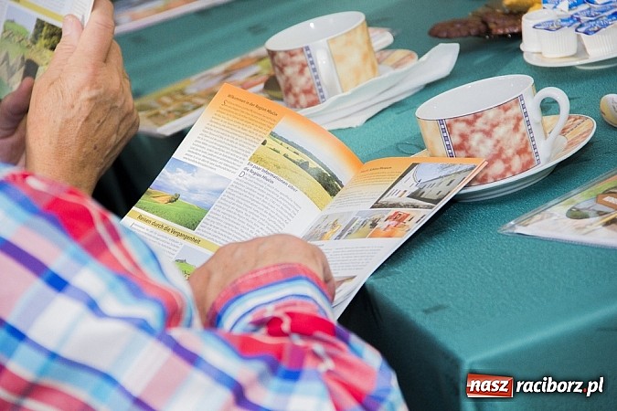 Zdjęcie w galerii na portalu naszraciborz.pl: Wizyta przyjaciół z gminy Salzbergen wiadomości z regionu