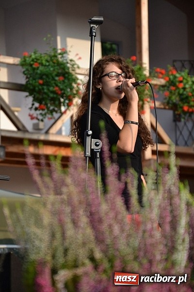 Zdjęcie w galerii na portalu naszraciborz.pl: Festiwal Spotkałem Pana na zamku już za nami wiadomości z regionu